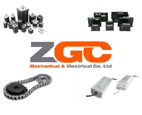 Changzhou ZGC Mechanical and Electrical Co,Ltd