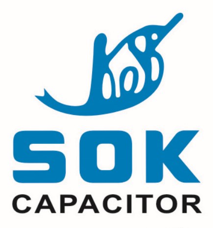Taizhou SOK Capacitor CO.,LTD