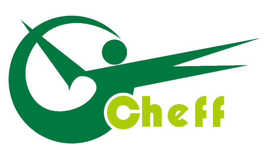 Foshan Shunde Cheff Electric Appliances Co.,Ltd.