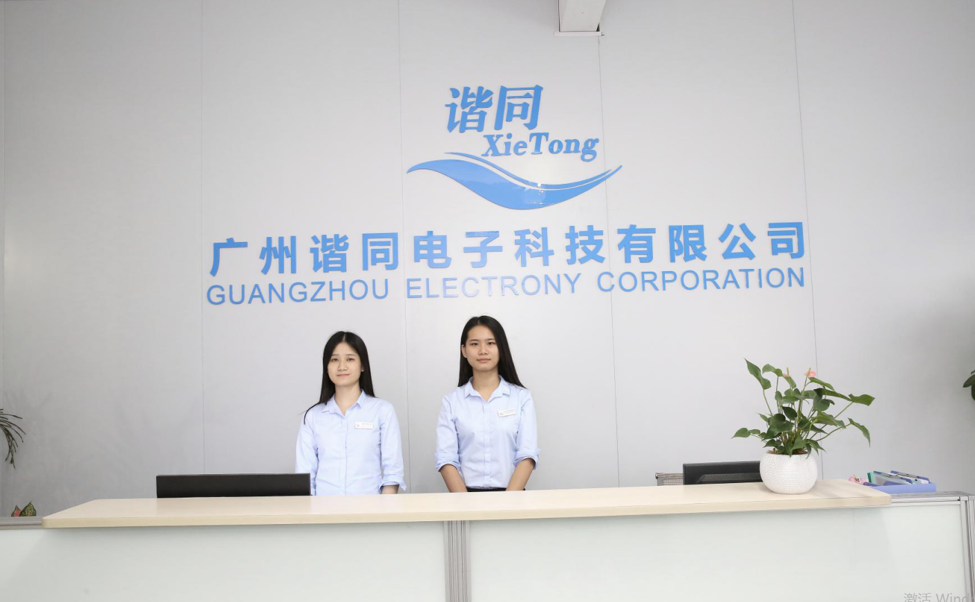 GuangZhou Electrony Corporation
