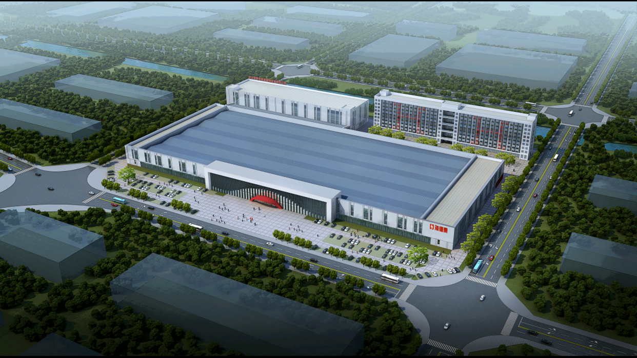 Zhejiang Headman Machinery Co.,Ltd