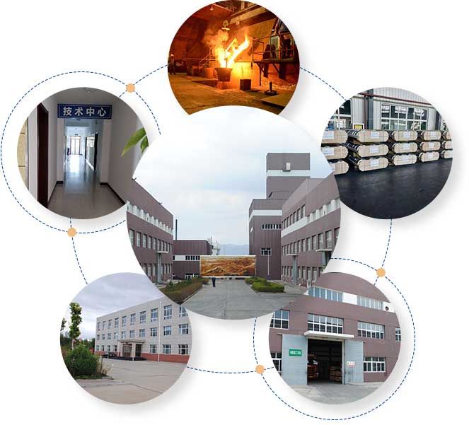 SHIJIAZHUANG HUANAN CARBON FACTORY