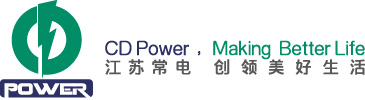 Jiangsu CD Power equipment Co Ltd.
