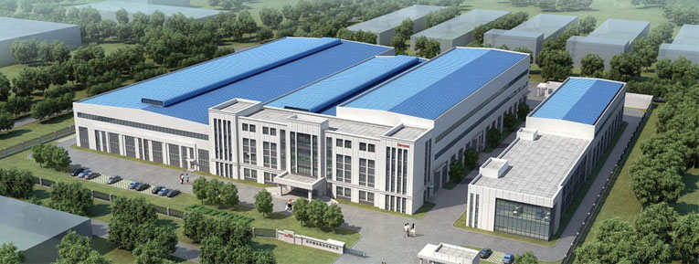Suzhou Deyung CNC Machinery Co.,Ltd.