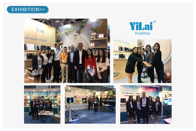 Yilai Enlighting Ltd of Zhongshan