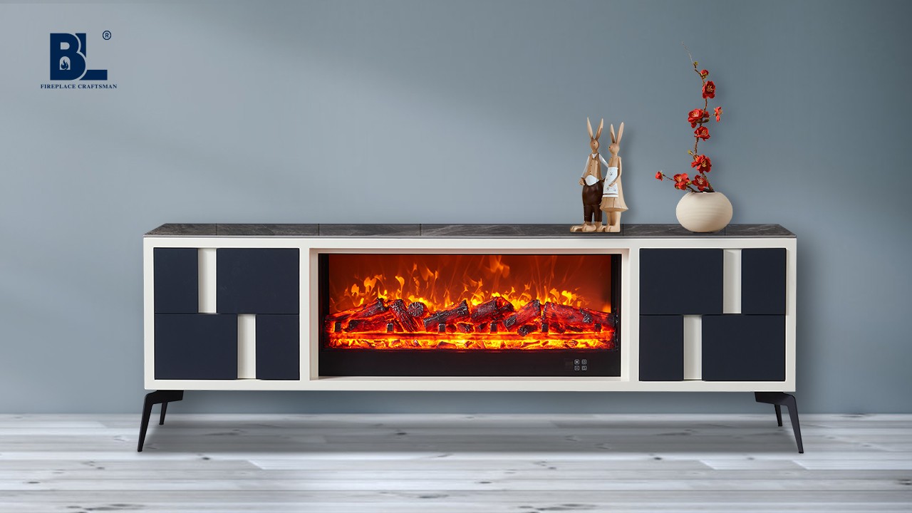 Guangdong Fireplace Craftsman Technology Co., Ltd.
