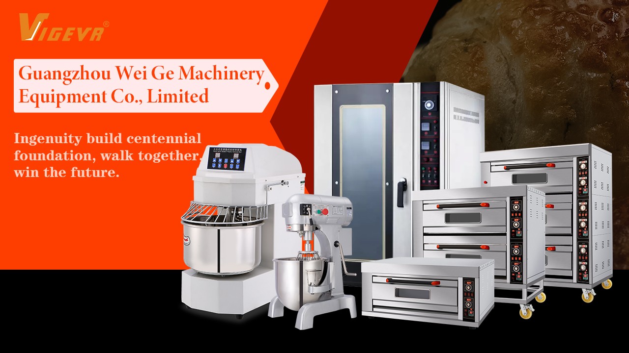Guangzhou Wei Ge Machinery Equipment Co., Ltd.