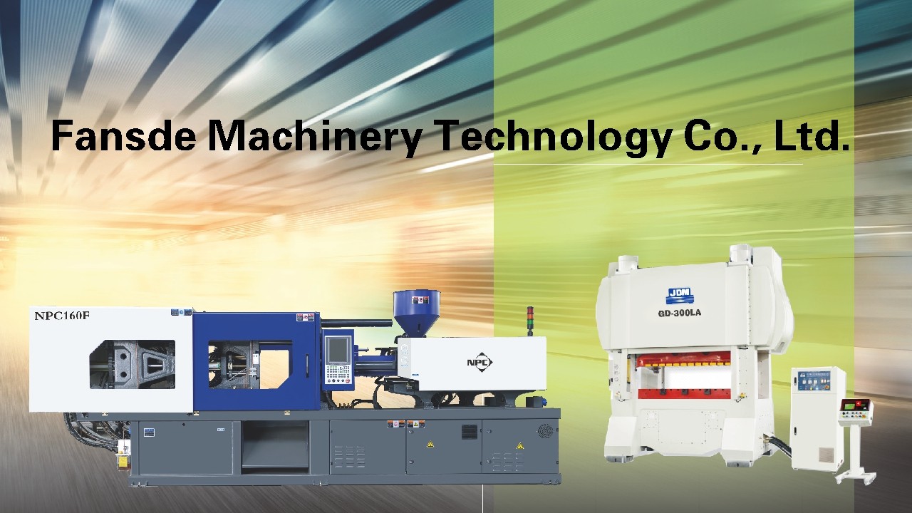 Fansde Machinery Technology Co.,Ltd