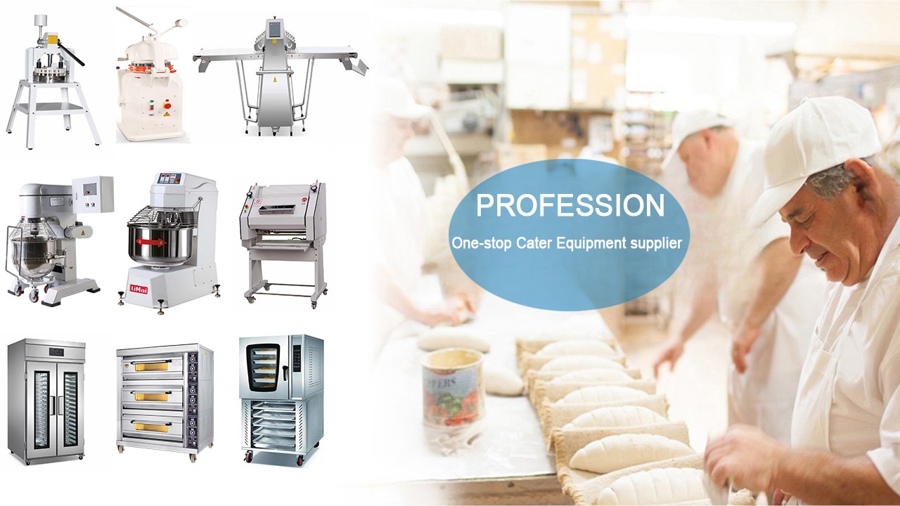Guangdong Hecheng Kitchen Equipment Technology Co.,Ltd