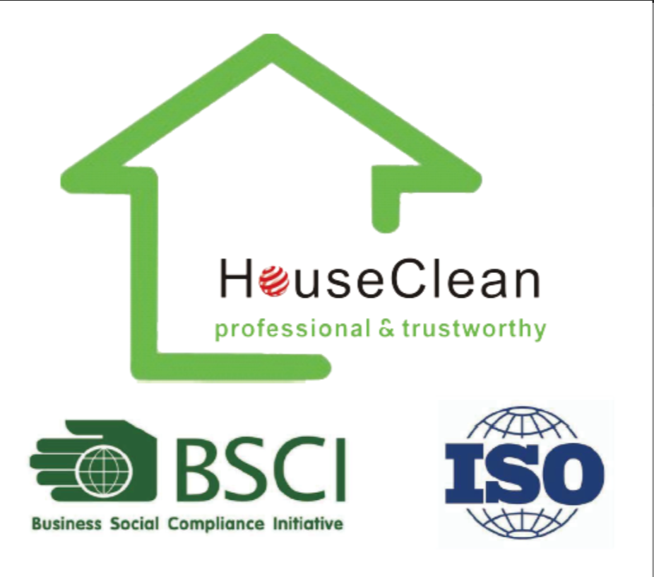 Suzhou Houseclean Electric Appliance Co.Ltd