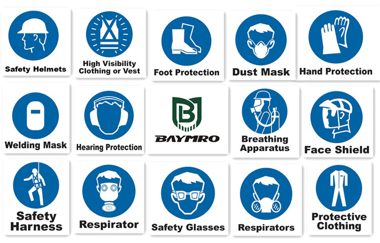 Baymro Safety China Co., Ltd.