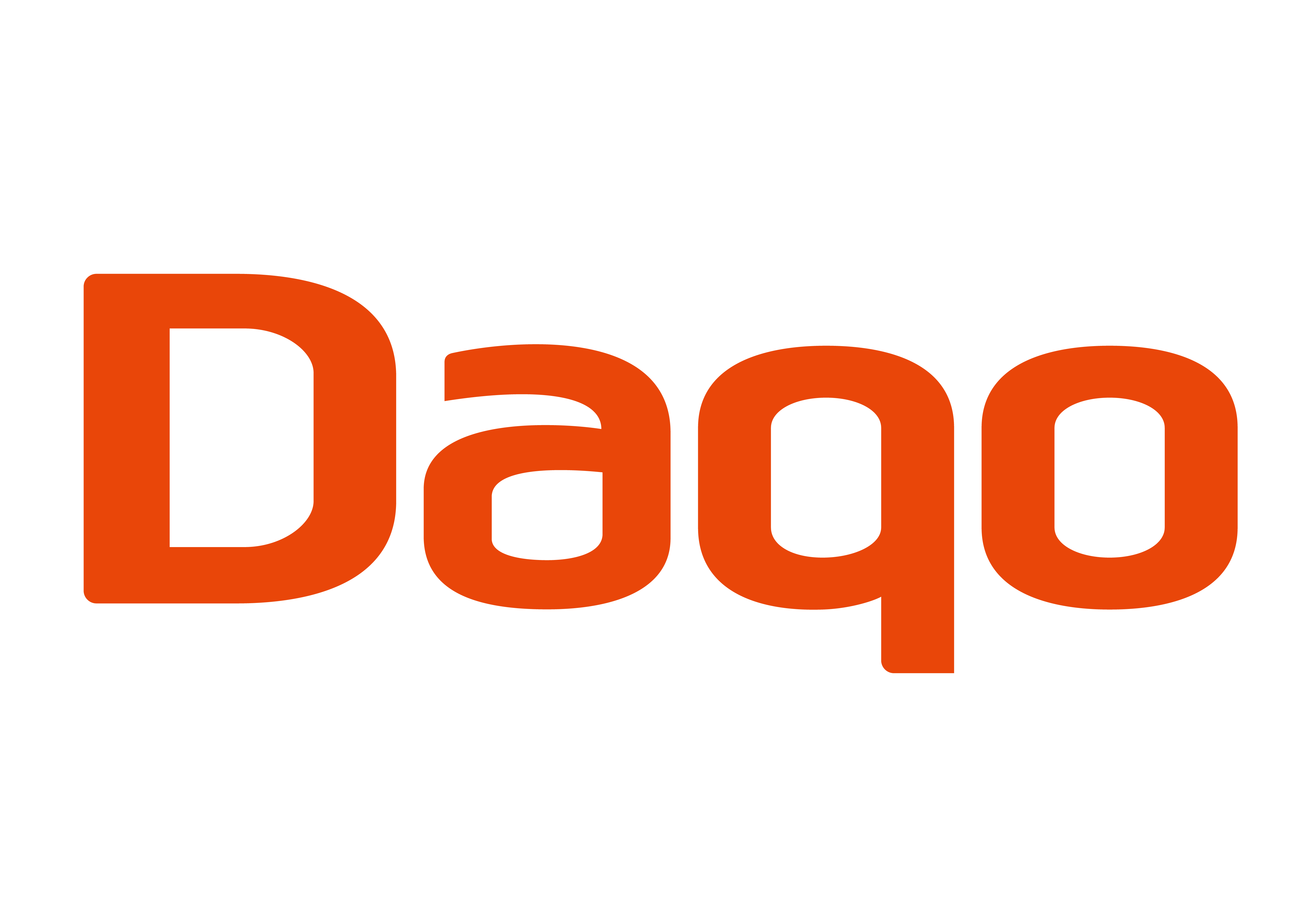 DAQO GROUP CO.,LTD