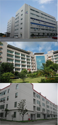 Huayu Semiconductor Co., Ltd.,