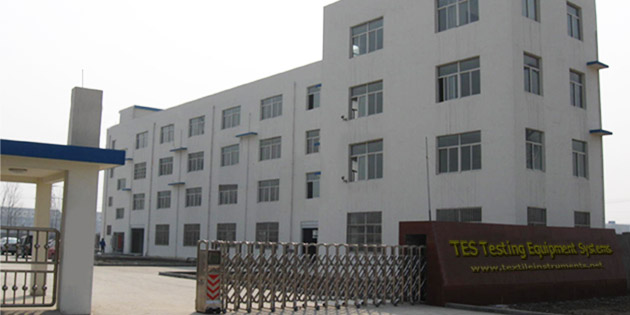 TESTEX Textile Instrument Ltd