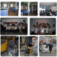 Shandong Dyehome Intelligent Equipment Co.,Ltd