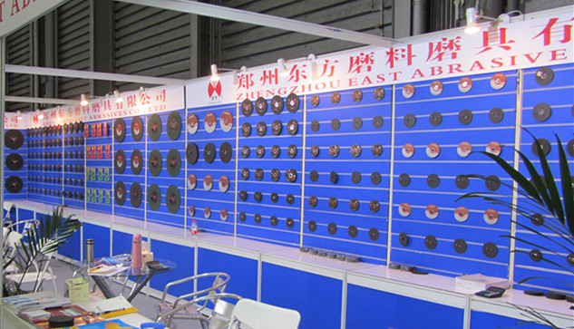 Zhengzhou East Abrasives Co.,Ltd.