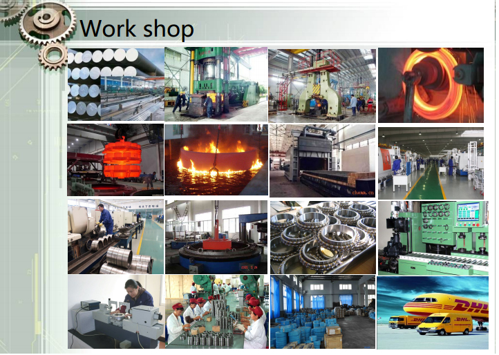 ZBZ Bearing Manufacture CO.,LTD.