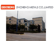 zhicheng metals co.,limited