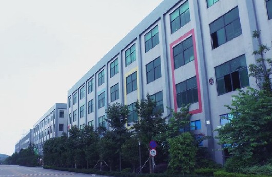 Guangzhou Jufeng Machinery Manufacturing Co., Ltd