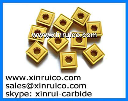 Xinrui Cemented Carbide Industry Co., Ltd.