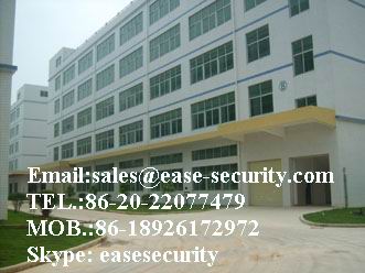 Guangzhou Ease Security CO.,Ltd