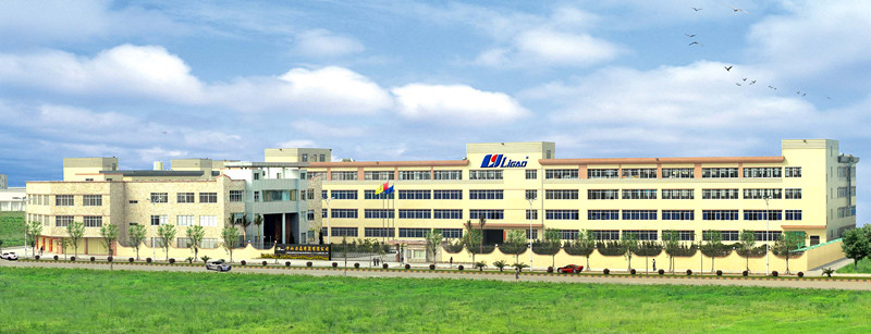 Ligao(Zhongshan) Electrical Appliance Co. Ltd