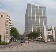 Shenzhen Power-Solution Ind Co.,Ltd