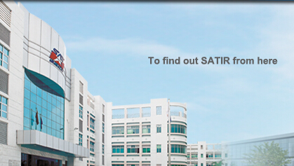 GUANGZHOU SAT INFRARED TECHNOLOGY CO.,LTD