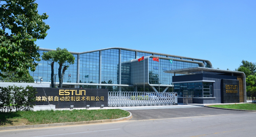 ESTUN AUTOMATION TECHNOLOGY CO.,LTD