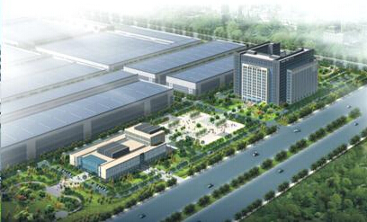 DONGFANG ELECTRIC CORPORATION