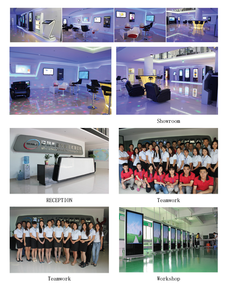 SHENZHEN ADKLOSK TECHNOLOGY CO.,LTD