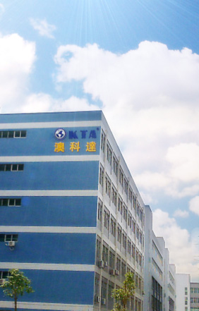 SHENZHEN OKTA ELECTRICAL APPLIANCE TECHNOLOGY CO.,LTD