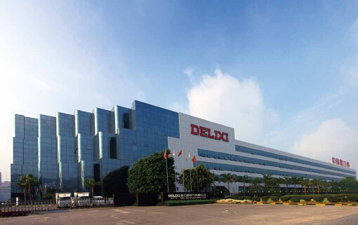 Shanghai Delixi Group Co., Ltd