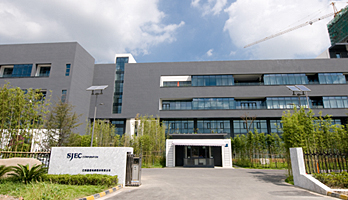 SJEC Corporation (SJEC)