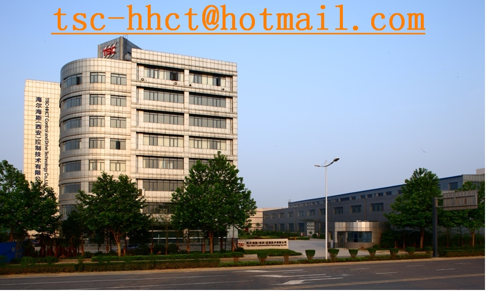 TSC-HHCT Control and Drive Technology Co.,Ltd. 
