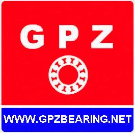 GPZ Bearing China 