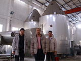 Changzhou Hywell Machinery Co.Ltd
