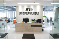 MYD Technology Limited