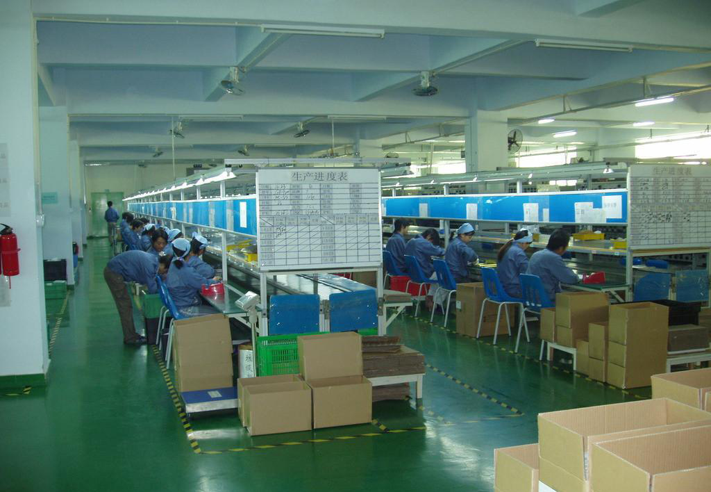 Shenzhen Meixin Technology CO.,Ltd