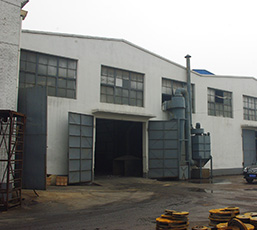 Shijiazhuang Naipu Pump Co.,ltd