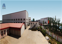 Shunda Heavy Industry Machinery Co.,Ltd