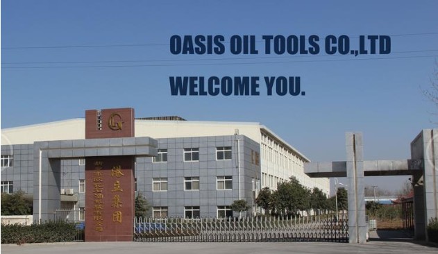 Oasis Oil Tools Co.,LTD