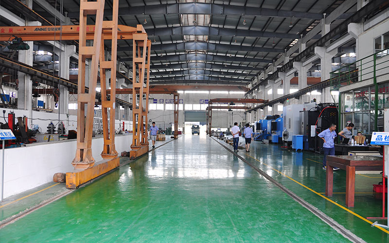 Hangzhou Sufoor Machinery Technology Co., Ltd