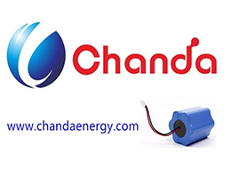 CHANDA ENERGY CO., LIMITED