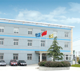 Jiangsu Sunside Electric Co.,LTD.