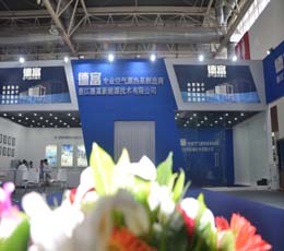Zhejiang Defu New Energy Technology Co.,Ltd