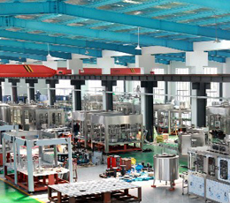 Zhangjiagang Baixiong Machinery CO.,LTD.