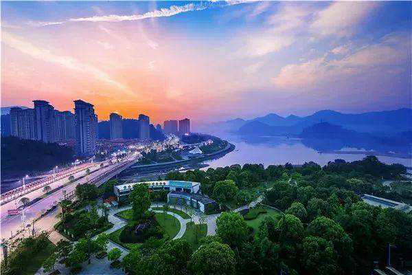 Zhejiang (Taizhou) Export Online Fair