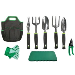 Aluminum Garden Tools Set Z201