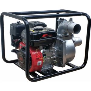 GGQDZ80-30 GASOLINE WATER PUMP
